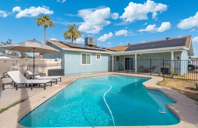 Sunfit Dreams - Photo 1