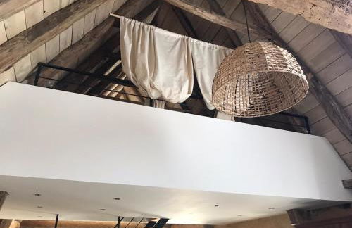 Gîte du Meynet - Foto 32