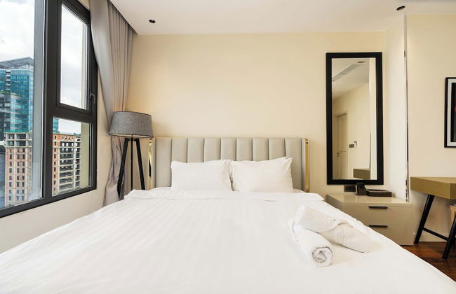 Madison Saigon - ANGIA Hospitality - Foto 33