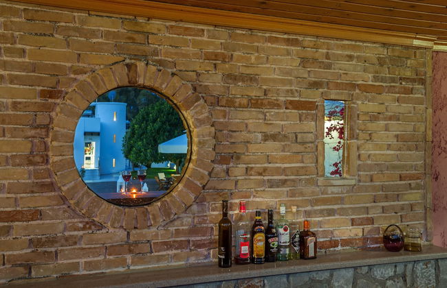 Villa Plumeria Flower - Foto 28