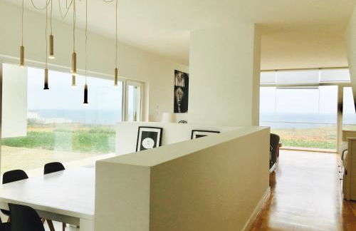 Santa Cruz Ocean View Villa - Foto 28