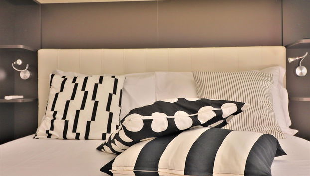 New Suite Sorrento - Foto 5, Habitación