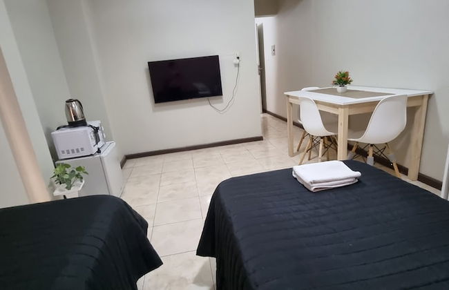 Apex Apart Mendoza - Foto 5