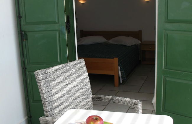 Aegeon Apartments - Photo 27