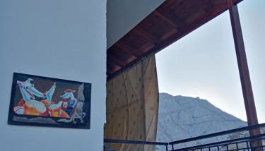 Traditional art apartment 3 - Foto 3