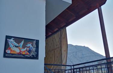 Traditional art apartment 3 - Foto 3