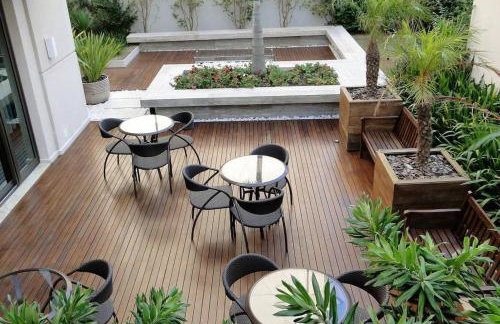 Requinte e privacidade em bairro nobre de Curitiba - Foto 27