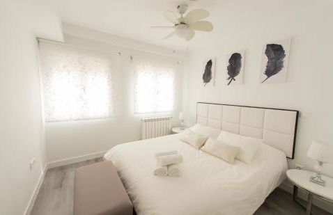 Apartamento Turístico la Concordia - Foto 16