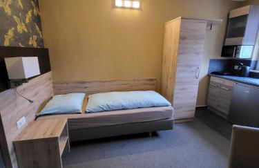 Appart Hotel Roßdorf - Foto 25