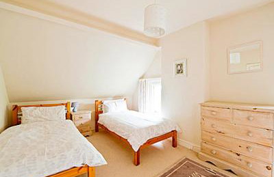 Eversfield - Foto 19