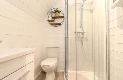 The Shearer - Crossgate Luxury Glamping - Foto 18