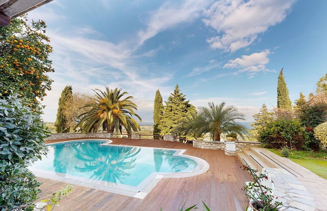 Primavera Villa Sea View - Foto 33