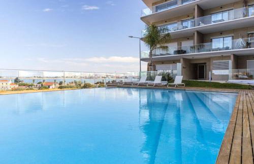 Lisbon South Bay Seixal - Foto 42