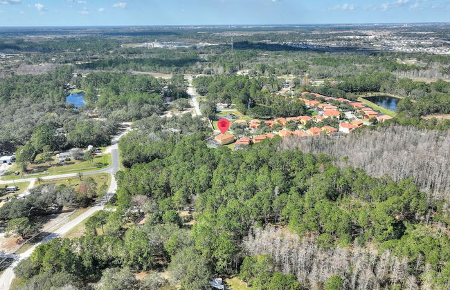 Indian Summer At Watersong Resort 5 Bedroom Villa - Foto 65