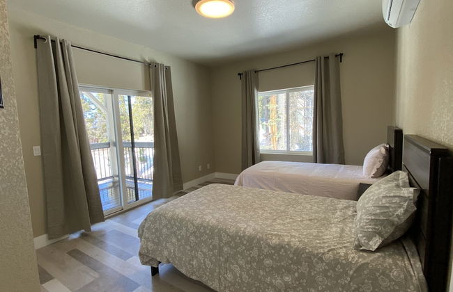 Yosemite's Pine Cove - Foto 3