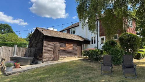 Wild Spa Cottage - Photo 5