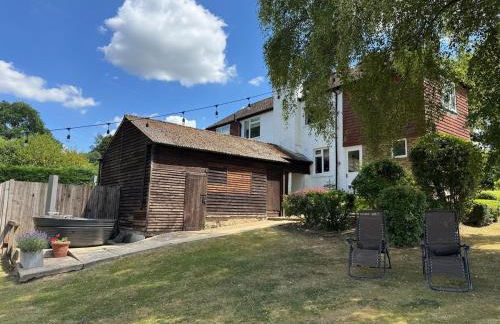 Wild Spa Cottage - Foto 5