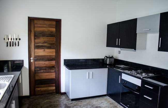 Home The Residence - Foto 16