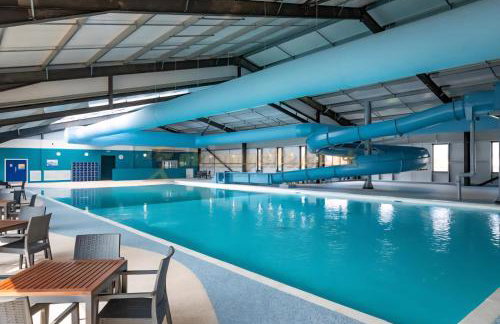 Great Yarmouth 10 Berth KP Holiday Home - NOW with Linen - Photo 21