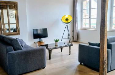 Cottage AU TERMINUS 2 climatisé - Foto 1