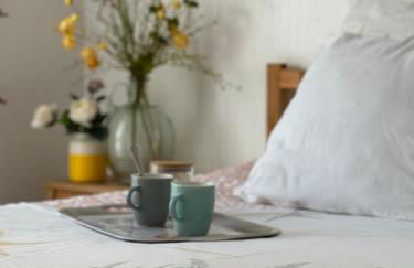 Bel appartement en rez-de-jardin à 100m des plages - Foto 24