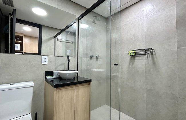 SOL - Flats Av Cauaxi By Anora Spaces - Foto 58