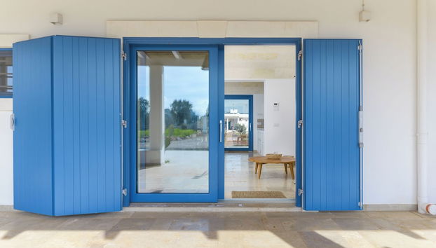 Casa Blue con piscina by Wonderful Italy - Foto 2, Entrada interior