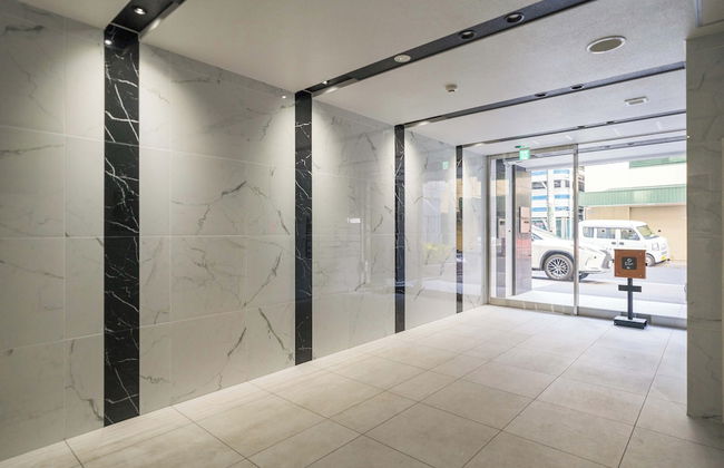 Apartment Hotel 11 Kuromon II - Foto 28