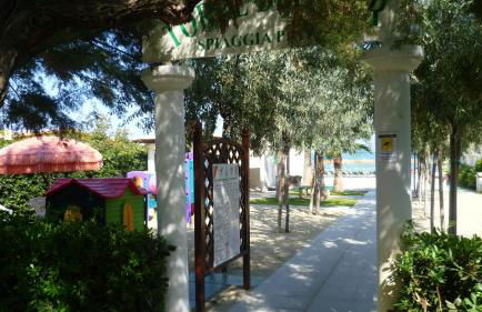 Residence Torre Del Mar - Foto 39