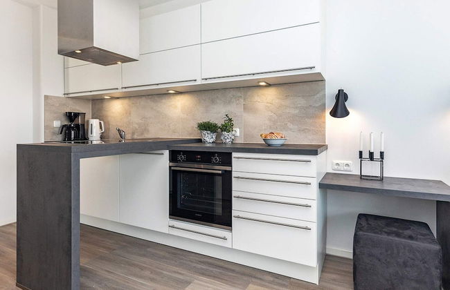 6 Person Holiday Home in Wendtorf - Foto 5