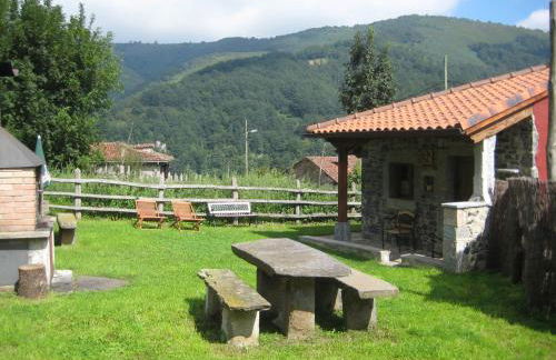 Casas Rurales Prieto - Foto 21