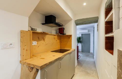 Apt La Fontaine - Photo 17