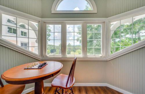 Mountain Views Beautiful Nestlenook Farm Home! - Photo 23