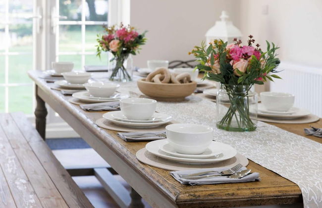 Beautiful 4-bed Close to South Downs Goodwood - Foto 2