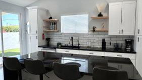 NEW PHX Pool Home With Deep End and Central Location - Foto 4, stove, dishwasher