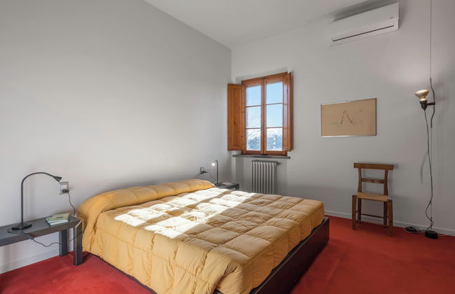 Il Villino Del Collezionista With Pool In Pistoia - Foto 2