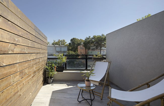 Urbanica Carmel - Foto 43