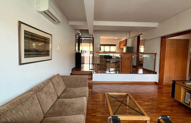 Orchard Point Serviced Apartments - Foto 61