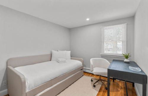 Falmouth Paradise 4BR FirepitFireplace - Foto 37