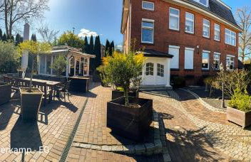 Villa Sommerkamp - Foto 38