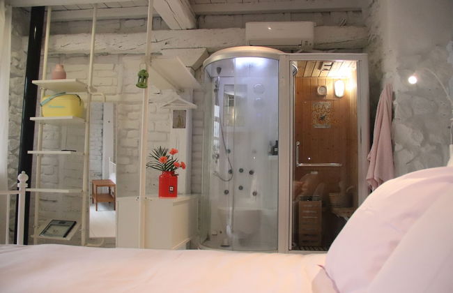 La Posada de los Sentidos - Foto 79