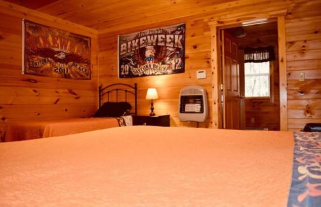 Elk Springs Resort - Foto 78