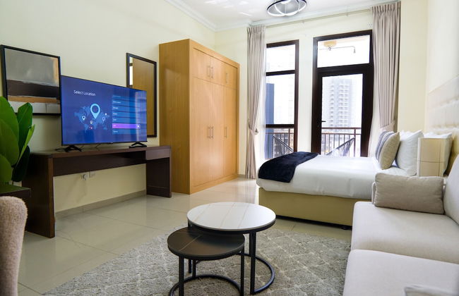 Easygo- Spaciou STU With Pool Viewlp17 - Photo 22