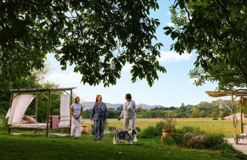 Le Sens des Merveilles - Foto 24