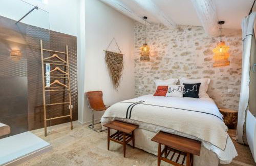 La Fontaine aux Fées - Foto 30