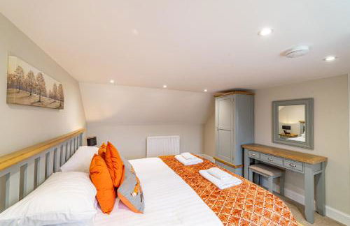 Gardener’s Cottage with Hot Tub - Foto 46