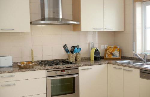 Like-home-T2 Apt-Blue Dreams-sea view - Foto 23