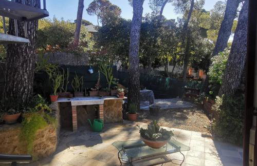 Casa Nel Verde Vista Mare - Foto 9