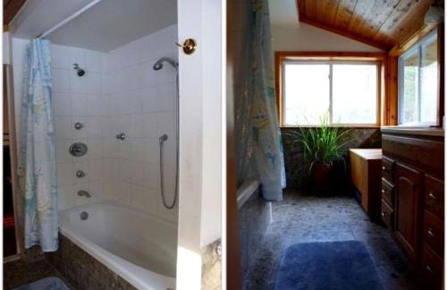 Romantic Cottage Rental with Hot Tub Outside Woodstock, New York - Foto 27