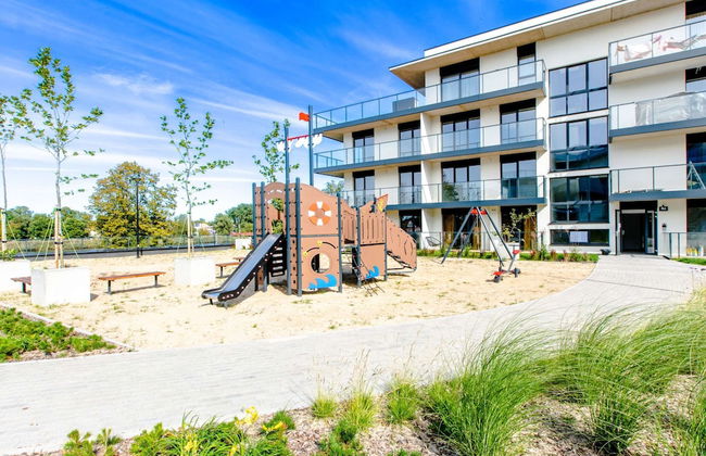 Apartment With River View, Sauna, and Indoor Pool - Foto 21